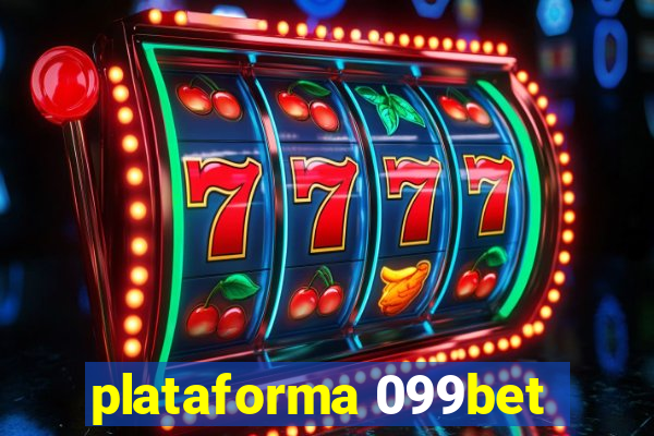 plataforma 099bet